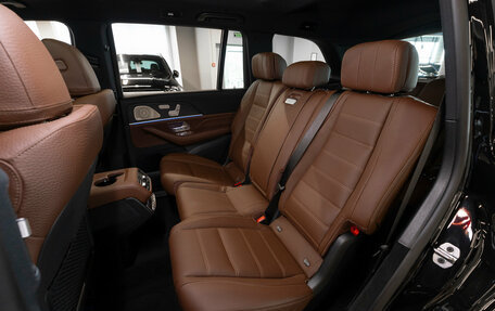 Mercedes-Benz GLS, 2026 год, 16 650 000 рублей, 14 фотография