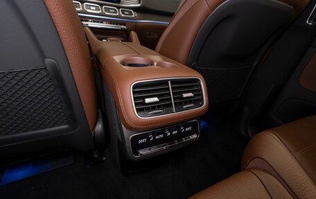 Mercedes-Benz GLS, 2026 год, 16 650 000 рублей, 15 фотография