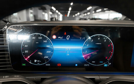 Mercedes-Benz GLS, 2026 год, 16 650 000 рублей, 12 фотография