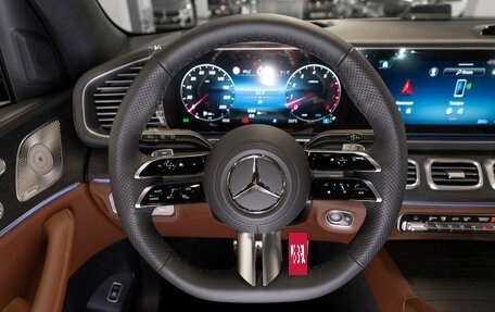 Mercedes-Benz GLS, 2026 год, 16 650 000 рублей, 11 фотография