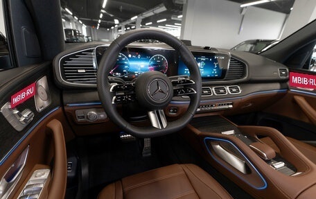 Mercedes-Benz GLS, 2026 год, 16 650 000 рублей, 7 фотография