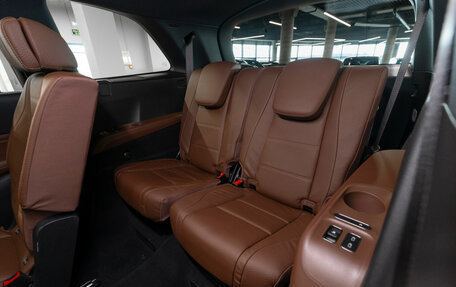 Mercedes-Benz GLS, 2026 год, 16 650 000 рублей, 17 фотография