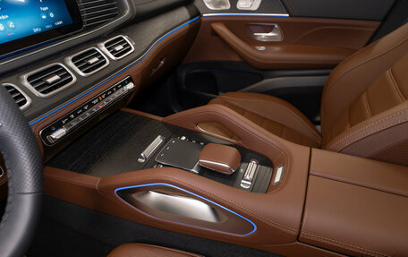 Mercedes-Benz GLS, 2026 год, 16 650 000 рублей, 21 фотография