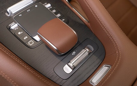 Mercedes-Benz GLS, 2026 год, 16 650 000 рублей, 28 фотография