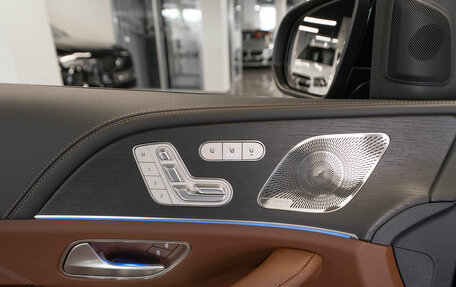 Mercedes-Benz GLS, 2026 год, 16 650 000 рублей, 20 фотография