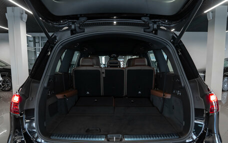 Mercedes-Benz GLS, 2026 год, 16 650 000 рублей, 29 фотография