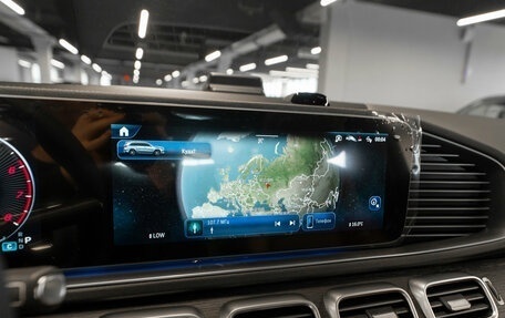 Mercedes-Benz GLS, 2026 год, 16 650 000 рублей, 24 фотография