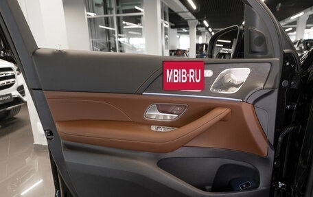 Mercedes-Benz GLS, 2026 год, 16 650 000 рублей, 19 фотография