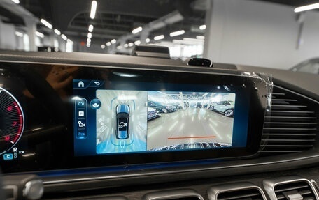 Mercedes-Benz GLS, 2026 год, 16 650 000 рублей, 23 фотография