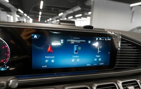 Mercedes-Benz GLS, 2026 год, 16 650 000 рублей, 22 фотография