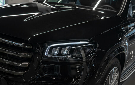 Mercedes-Benz GLS, 2026 год, 16 650 000 рублей, 33 фотография