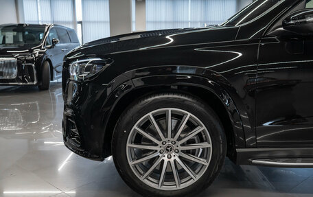 Mercedes-Benz GLS, 2026 год, 16 650 000 рублей, 32 фотография