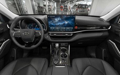 Toyota Highlander, 2026 год, 5 350 000 рублей, 8 фотография
