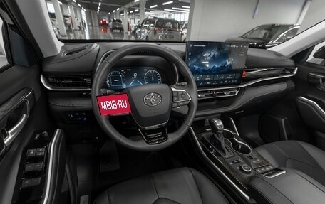 Toyota Highlander, 2026 год, 5 350 000 рублей, 7 фотография