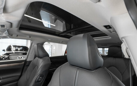 Toyota Highlander, 2026 год, 5 350 000 рублей, 10 фотография