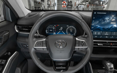 Toyota Highlander, 2026 год, 5 350 000 рублей, 11 фотография