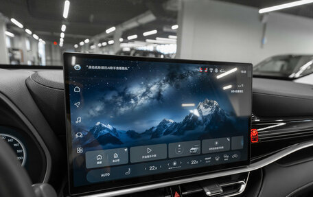 Toyota Highlander, 2026 год, 5 350 000 рублей, 20 фотография