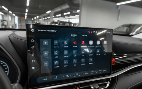 Toyota Highlander, 2026 год, 5 350 000 рублей, 22 фотография
