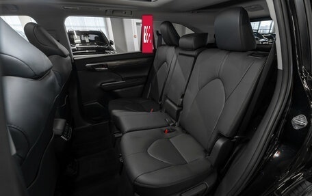 Toyota Highlander, 2026 год, 5 350 000 рублей, 14 фотография