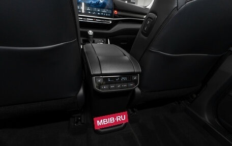 Toyota Highlander, 2026 год, 5 350 000 рублей, 15 фотография