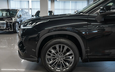 Toyota Highlander, 2026 год, 5 350 000 рублей, 27 фотография