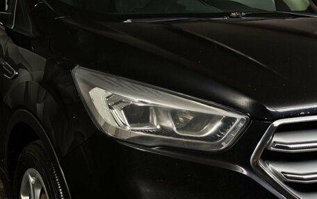 Ford Kuga III, 2017 год, 1 169 000 рублей, 9 фотография