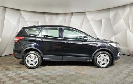 Ford Kuga III, 2017 год, 1 169 000 рублей, 5 фотография