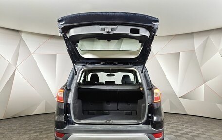 Ford Kuga III, 2017 год, 1 169 000 рублей, 11 фотография