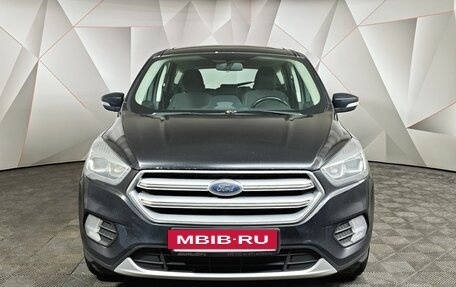 Ford Kuga III, 2017 год, 1 169 000 рублей, 6 фотография
