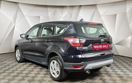 Ford Kuga III, 2017 год, 1 169 000 рублей, 3 фотография