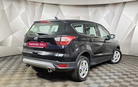 Ford Kuga III, 2017 год, 1 169 000 рублей, 2 фотография
