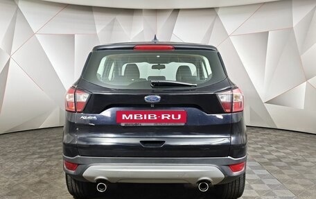 Ford Kuga III, 2017 год, 1 169 000 рублей, 7 фотография