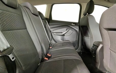 Ford Kuga III, 2017 год, 1 169 000 рублей, 15 фотография