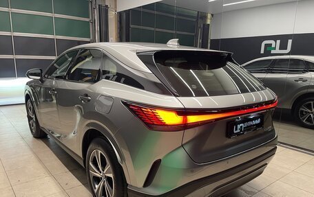 Lexus RX IV рестайлинг, 2026 год, 8 500 000 рублей, 5 фотография