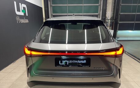 Lexus RX IV рестайлинг, 2026 год, 8 500 000 рублей, 6 фотография