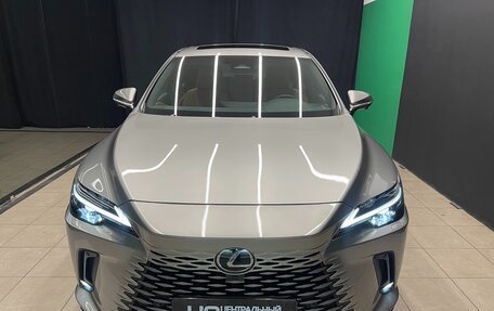 Lexus RX IV рестайлинг, 2026 год, 8 500 000 рублей, 3 фотография