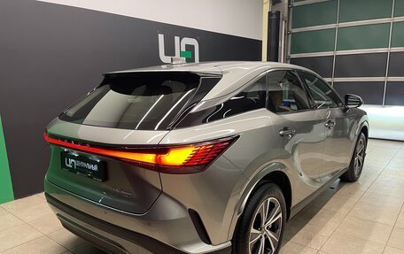 Lexus RX IV рестайлинг, 2026 год, 8 500 000 рублей, 7 фотография