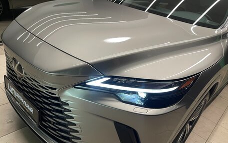 Lexus RX IV рестайлинг, 2026 год, 8 500 000 рублей, 8 фотография