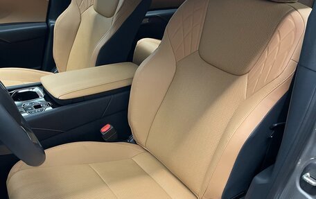 Lexus RX IV рестайлинг, 2026 год, 8 500 000 рублей, 16 фотография