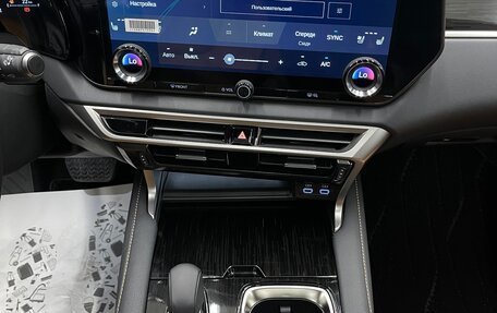 Lexus RX IV рестайлинг, 2026 год, 8 500 000 рублей, 30 фотография