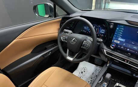 Lexus RX IV рестайлинг, 2026 год, 8 500 000 рублей, 27 фотография