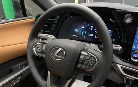 Lexus RX IV рестайлинг, 2026 год, 8 500 000 рублей, 28 фотография