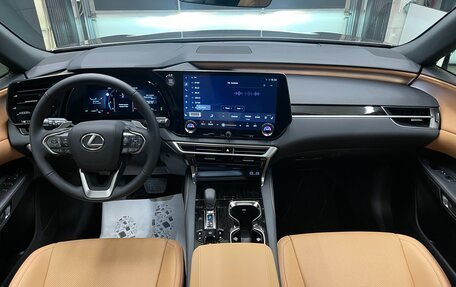 Lexus RX IV рестайлинг, 2026 год, 8 500 000 рублей, 26 фотография