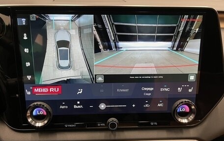 Lexus RX IV рестайлинг, 2026 год, 8 500 000 рублей, 31 фотография