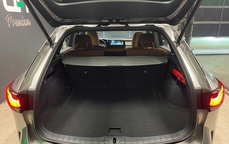 Lexus RX IV рестайлинг, 2026 год, 8 500 000 рублей, 33 фотография