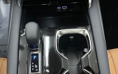 Lexus RX IV рестайлинг, 2026 год, 8 500 000 рублей, 32 фотография