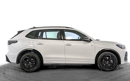 Volkswagen Tiguan, 2026 год, 5 405 000 рублей, 4 фотография