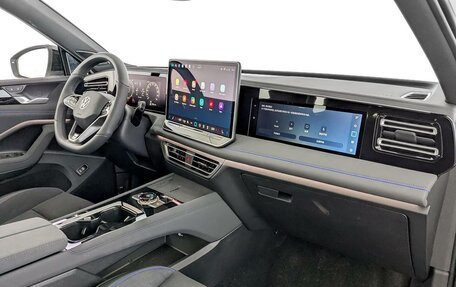Volkswagen Tiguan, 2026 год, 5 405 000 рублей, 9 фотография