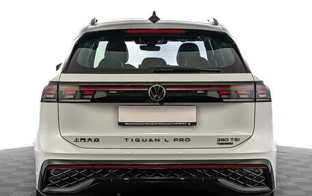 Volkswagen Tiguan, 2026 год, 5 405 000 рублей, 6 фотография