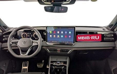 Volkswagen Tiguan, 2026 год, 5 405 000 рублей, 10 фотография